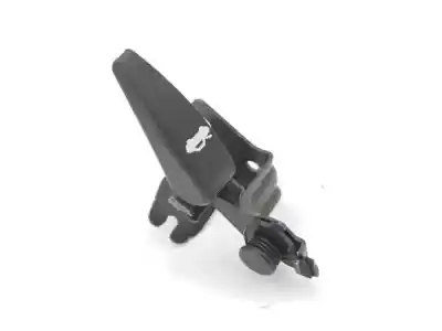 Peça sobressalente para automóvel em segunda mão manivela / manipulo do vidro dianteiro direito por kia rio (jb) 1.4 16v referências oem iam 811801g000