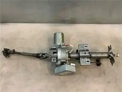 Peça sobressalente para automóvel em segunda mão coluna de direcção por kia rio (jb) 1.4 16v referências oem iam 563001g550