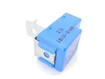 Second-hand car spare part electronic module for kia rio (jb) 1.4 16v oem iam references 968101g101  