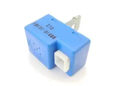 Second-hand car spare part electronic module for kia rio (jb) 1.4 16v oem iam references 968101g101  