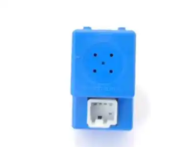 Second-hand car spare part electronic module for kia rio (jb) 1.4 16v oem iam references 968101g101  