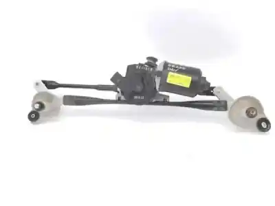 Second-hand car spare part REAR WINDSHIELD WIPER MOTOR for KIA RIO (JB)  OEM IAM references 987001G000  981101G000