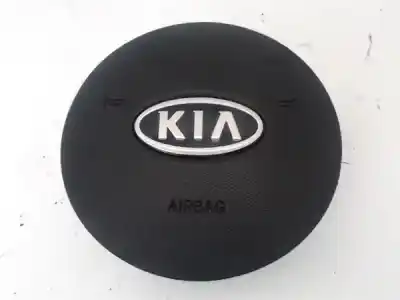Peça sobressalente para automóvel em segunda mão airbag dianteiro esquerdo por kia rio (jb) 1.4 16v referências oem iam 569001g450va