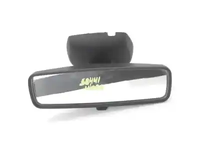 İkinci el araba yedek parçası IÇ AYNA için NISSAN MICRA IV (K13K/KK) (07.2010->)  OEM IAM referansları 963211HD0A  963211HA0A