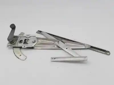 Pezzo di ricambio per auto di seconda mano alzacristalli anteriore sinistro per piaggio porter furgón 1.2 d riferimenti oem iam 56581r