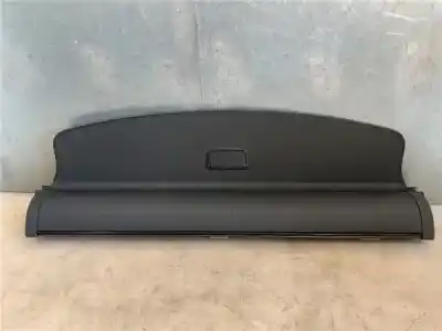 Автозапчастина б/у задній лоток для seat exeo st (3r5) 2.0 reference посилання на oem iam 3r9863553c