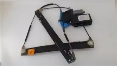 Автозапчастина б/у регулятор переднього правого скла для seat exeo st (3r5) 2.0 reference посилання на oem iam 8e1959802g