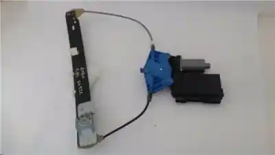 Автозапчастина б/у регулятор склона задній лівий для seat exeo st (3r5) 2.0 reference посилання на oem iam 8e0959801e