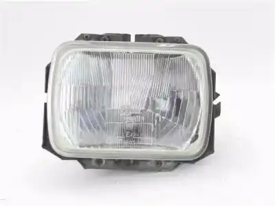 Автозапчасти б/у правая фара за jeep cherokee (xj) 2.5 td 4x4 ссылки oem iam 7r0188701