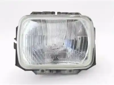 Автозапчасти б/у левая фара за jeep cherokee (xj) 2.5 td 4x4 ссылки oem iam 7r0188701