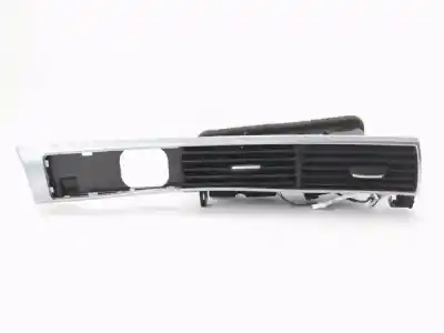 Peça sobressalente para automóvel em segunda mão grelha / difusor de ar por audi a6 avant (4f5) 2.0 tdi referências oem iam 4f1820951