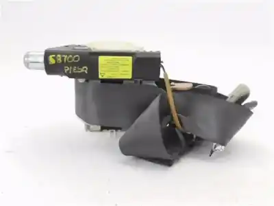 Piesă de schimb auto la mâna a doua centurã de sigurantã spate stânga pentru renault modus / grand modus (f/jp0_) 1.5 dci (fp0f, jp0f) referințe oem iam 33036031g  33039426f