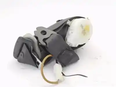 Автозапчасти б/у задний левый ремень безопасности за renault modus / grand modus (f/jp0_) 1.5 dci (fp0f, jp0f) ссылки oem iam 33036031g