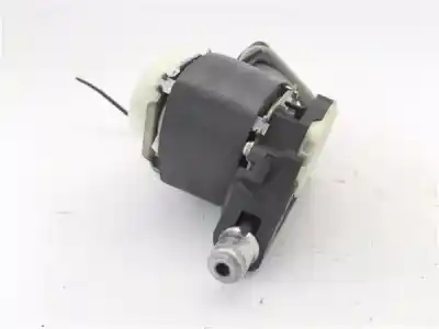Автозапчасти б/у задний левый ремень безопасности за renault modus / grand modus (f/jp0_) 1.5 dci (fp0f, jp0f) ссылки oem iam 33036031g  33039426f