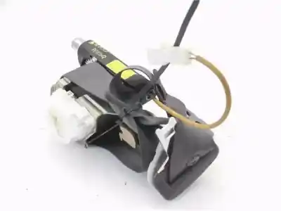 Автозапчасти б/у задний левый ремень безопасности за renault modus / grand modus (f/jp0_) 1.5 dci (fp0f, jp0f) ссылки oem iam 33036031g  33039426f