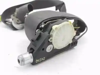 Pezzo di ricambio per auto di seconda mano cintura di sicurezza anteriore sinistra per renault modus / grand modus (f/jp0_) 1.5 dci (fp0f, jp0f) riferimenti oem iam 33036024g  33038434e