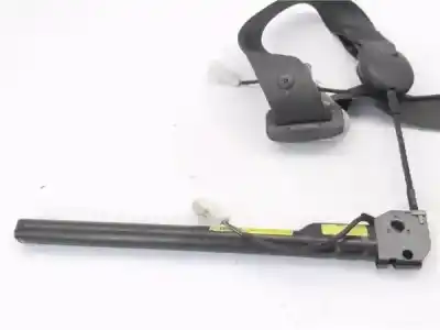 Автозапчасти б/у передний левый ремень безопасности за renault modus / grand modus (f/jp0_) 1.5 dci (fp0f, jp0f) ссылки oem iam 33036024g  33038434e