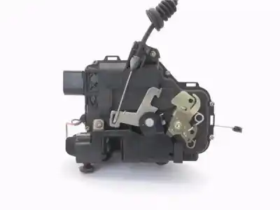 Second-hand car spare part front right central locking system for seat toledo ii (1m2) 1.9 tdi oem iam references 3b18370169  