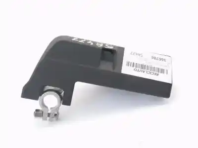 Peça sobressalente para automóvel em segunda mão fio por audi a6 avant (4f5) 2.0 tdi referências oem iam 4f0915459