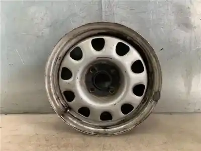 Second-hand car spare part rim for volkswagen golf iii (1h1) 1.9 td.gtd oem iam references 1h0601025n091