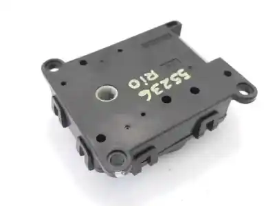 Second-hand car spare part electronic module for kia rio (jb) 1.4 16v oem iam references b400730530  