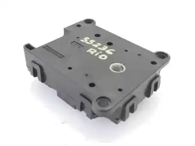 Second-hand car spare part electronic module for kia rio (jb) 1.4 16v oem iam references b400730530  