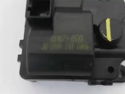 Second-hand car spare part electronic module for kia rio (jb) 1.4 16v oem iam references b400730530  