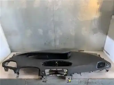 Peça sobressalente para automóvel em segunda mão tablier por renault scenic iii (jz) 1.5 emotion referências oem iam 681008702r