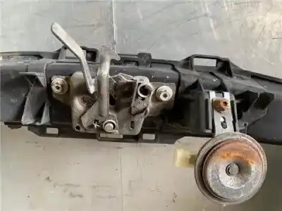 Pezzo di ricambio per auto di seconda mano anteriore anteriore per renault kangoo ii (f/kw0) 1.5 furgon compact comfort [1.5 ltr. - 63 kw dci diesel cat] riferimenti oem iam 8201130847  