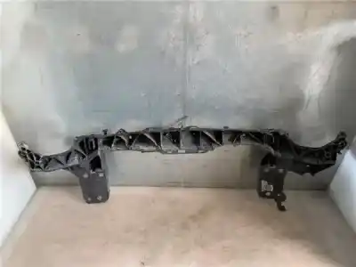 Pezzo di ricambio per auto di seconda mano anteriore anteriore per renault kangoo ii (f/kw0) 1.5 furgon compact comfort [1.5 ltr. - 63 kw dci diesel cat] riferimenti oem iam 8201130847  