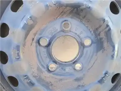 Second-hand car spare part rim for kia ceed (jd) 1.4 concept oem iam references 52910a6000  