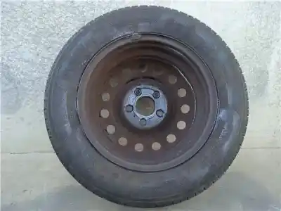 Second-hand car spare part rim for kia ceed (jd) 1.4 concept oem iam references 52910a6000  