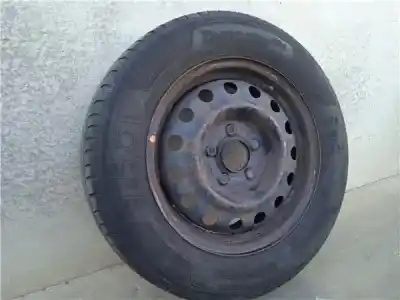 Second-hand car spare part rim for kia ceed (jd) 1.4 concept oem iam references 52910a6000  