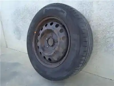 Peça sobressalente para automóvel em segunda mão jante por kia ceed (jd) 1.4 concept referências oem iam 52910a6000  