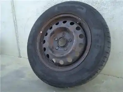 Second-hand car spare part rim for kia ceed (jd) 1.4 concept oem iam references 52910a6000