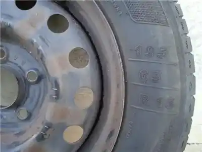 Peça sobressalente para automóvel em segunda mão jante por kia ceed (jd) 1.4 concept referências oem iam 52910a6000  