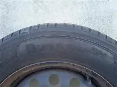 Peça sobressalente para automóvel em segunda mão jante por kia ceed (jd) 1.4 concept referências oem iam 52910a6000  