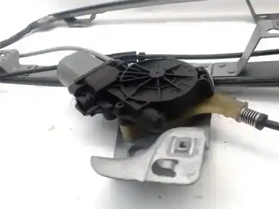 Автозапчастина б/у регулятор переднього правого скла для renault kangoo express (fw0/1_) 1.5 dci (fw0a. fw0b) посилання на oem iam 807207012r  402086a200112