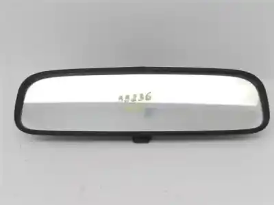 Peça sobressalente para automóvel em segunda mão espelho retrovisor interior por kia rio (jb) 1.4 16v referências oem iam 851011m000