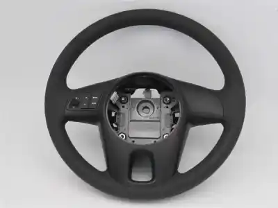 Peça sobressalente para automóvel em segunda mão volante por kia rio (jb) 1.4 16v referências oem iam 561301w000