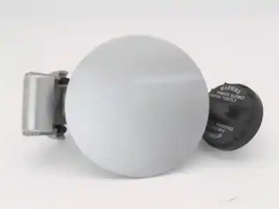 Peça sobressalente para automóvel em segunda mão tampa de combustível externa por kia rio (jb) 1.4 16v referências oem iam 695101g200