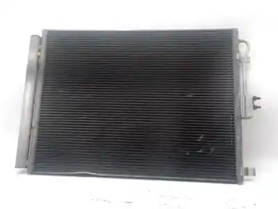 Pezzo di ricambio per auto di seconda mano radiatore riscaldamento/aria condizionata per hyundai i30 (fd) 1.6 crdi riferimenti oem iam 97606a5801