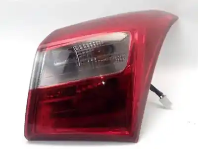 Pezzo di ricambio per auto di seconda mano luci posteriori destra per hyundai i30 (fd) 1.6 crdi riferimenti oem iam 92420a5020