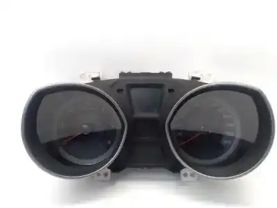 Pezzo di ricambio per auto di seconda mano pannello degli strumenti per hyundai i30 (fd) 1.6 crdi riferimenti oem iam 94004a6060