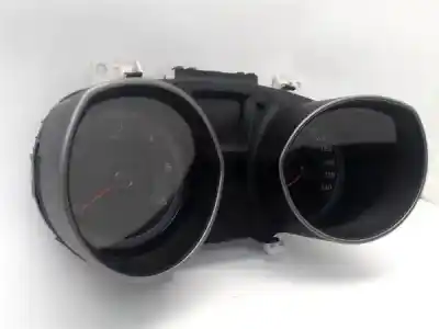 Peça sobressalente para automóvel em segunda mão quadrante por hyundai i30 (fd) 1.6 crdi referências oem iam 94004a6060  