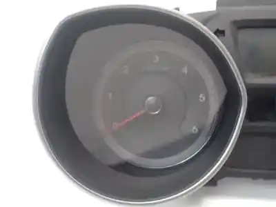 Peça sobressalente para automóvel em segunda mão quadrante por hyundai i30 (fd) 1.6 crdi referências oem iam 94004a6060  