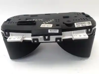 Peça sobressalente para automóvel em segunda mão quadrante por hyundai i30 (fd) 1.6 crdi referências oem iam 94004a6060  