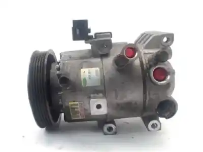 Pezzo di ricambio per auto di seconda mano compressore aria condizionata per hyundai i30 (fd) 1.6 crdi riferimenti oem iam 97701a6701