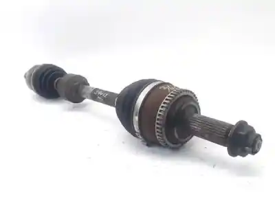 Pezzo di ricambio per auto di seconda mano trasmissione anteriore sinistra per hyundai i30 (fd) 1.6 crdi riferimenti oem iam 49526a6500