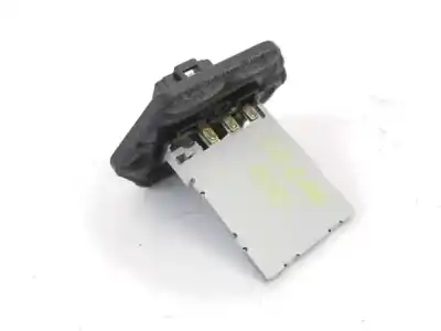 Peça sobressalente para automóvel em segunda mão resistência sofagem chauffage por kia rio (jb) 1.4 16v referências oem iam 971281g000